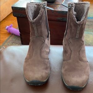 Sorel Boots size 5.5